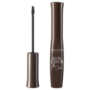 BOURJOIS MASCARA BROW FIBER OH OUI! 03 BRUN